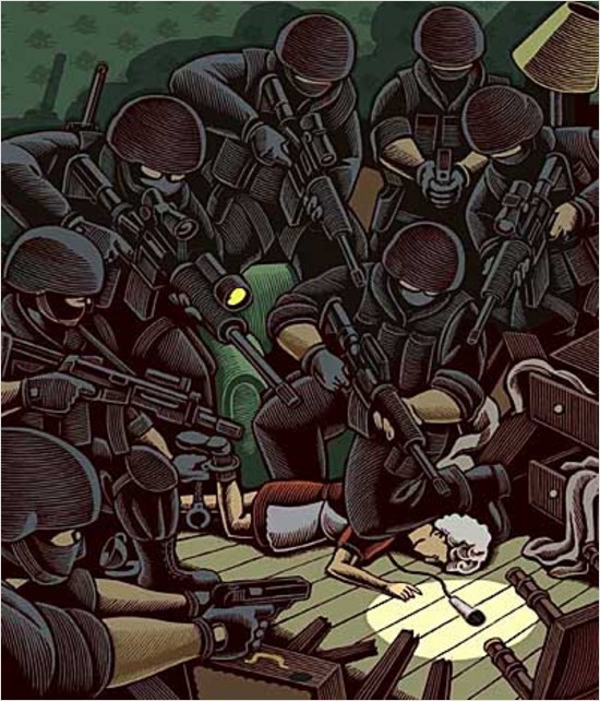 Anti-Karaoke a Barcellona e a Madrid: Let it rock, yeah!