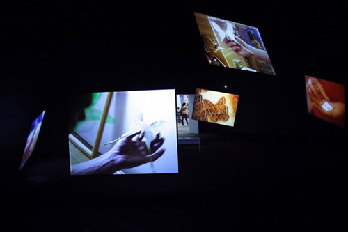 Kutlug Ataman ad Istanbul