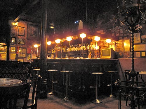 Les Gens Que J’Aime, un angolo romantico nel cuore di Barcellona