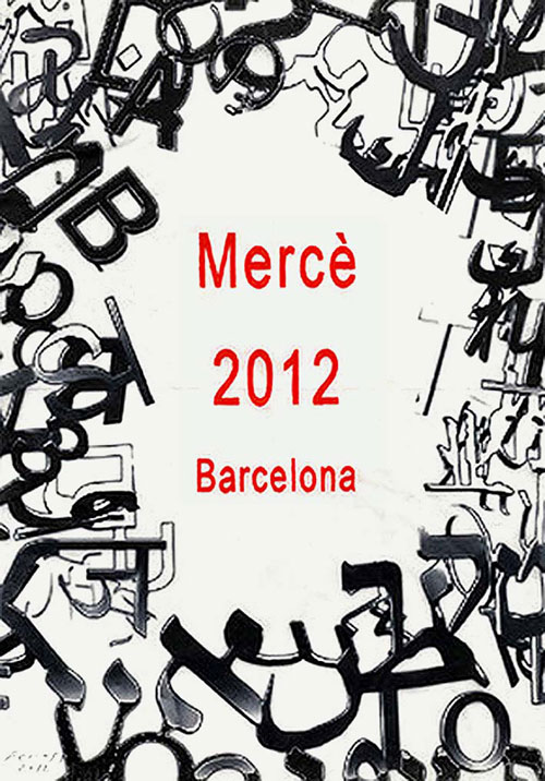 La Mercè a Barcellona