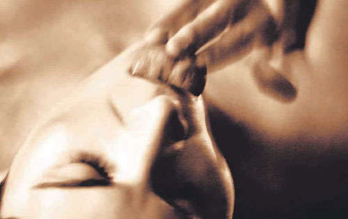 La petite mort di Will Santillo e Dian Hanson