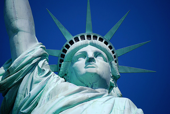Lady Liberty e le altre repliche meno conosciute Lady Liberty e le altre repliche meno conosciute