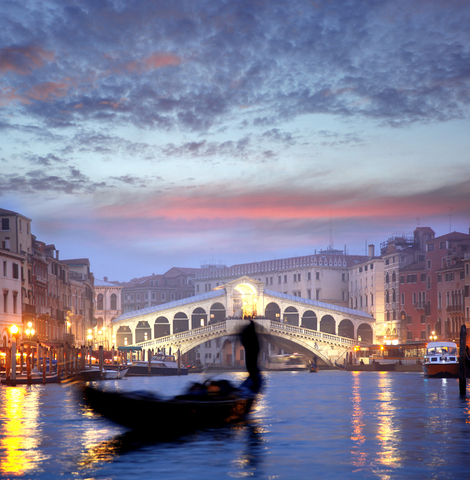 Le migliori città da visitare a piedi Le migliori città da visitare a piedi