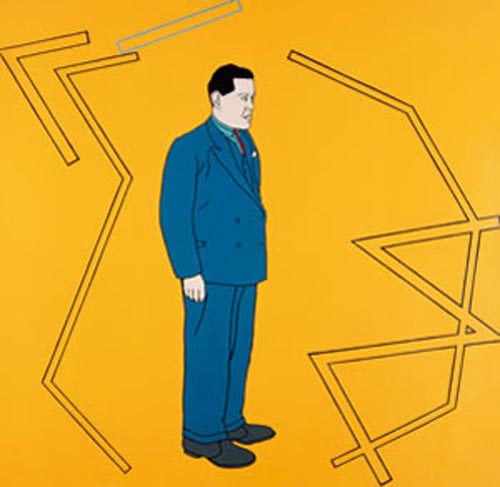 Let us face the future alla Fundación Miró