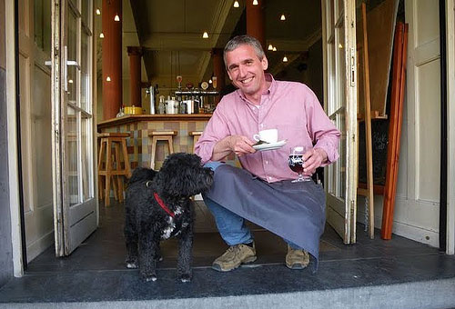 Locali dove si possono portare gli animali a Barcellona Locali dove si possono portare gli animali a Barcellona