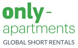 Only-apartments & Kigo. Ci vediamo a Venezia!