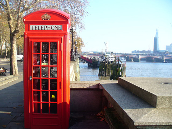 Londra gratis Londra gratis