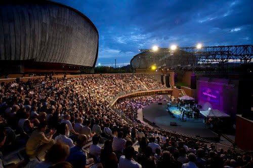 Luglio Suona Bene a Roma
