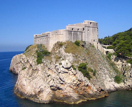 10 luoghi da visitare a Dubrovnik (parte I, 1-5)