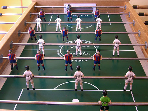 Madrid o Barcellona, qual è la migliore tra le due?