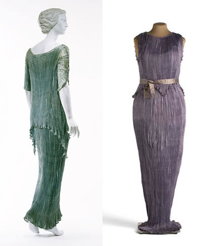 Retrospettiva di Mariano Fortuny alla Pedrera