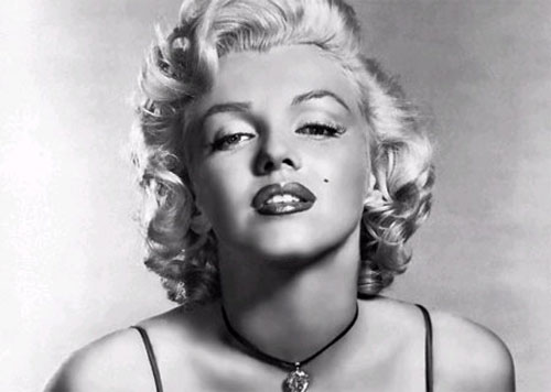 Marilyn Monroe: L'eterna diva di Hollywood Marilyn Monroe: L'eterna diva di Hollywood