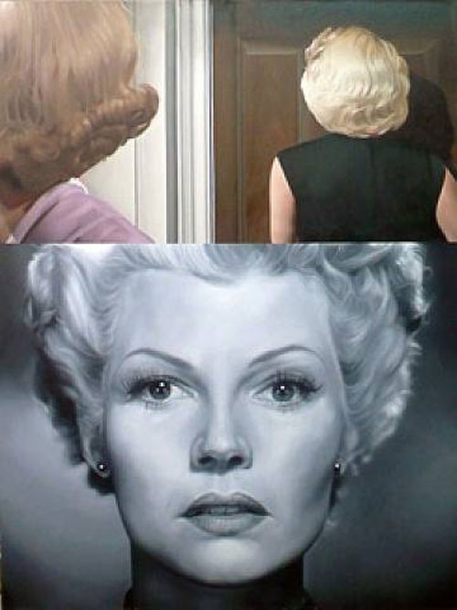 McDermott e McGough in mostra a Vienna