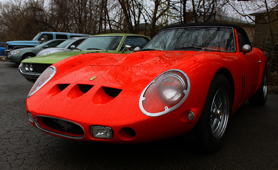 Nessuno lo fa meglio degli italiani!