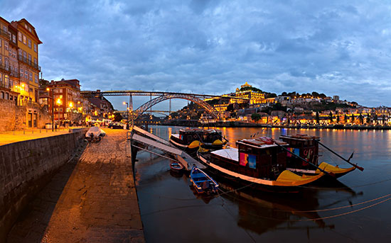 Meraviglie di Porto Meraviglie di Porto