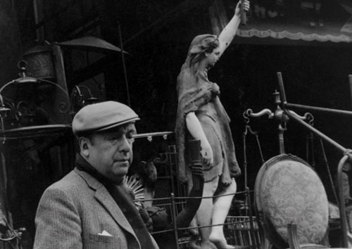 Mercato dei Miracoli a Venezia