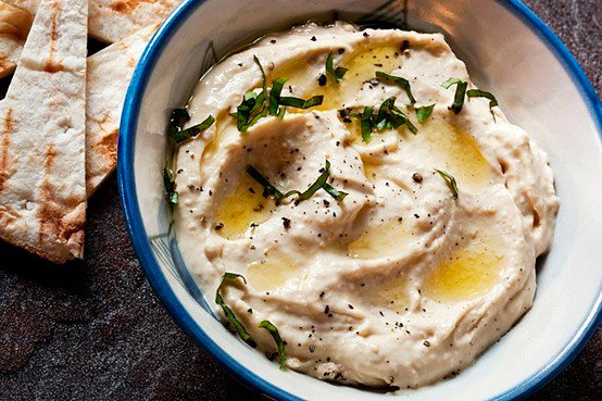 Dove mangiare il miglior hummus a Tel Aviv