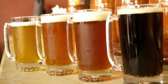 La miglior birra di Praga