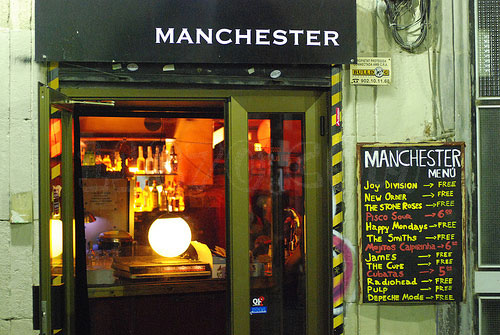 I 15 bar hipster imprescindibili di Barcellona I 15 bar hipster imprescindibili di Barcellona