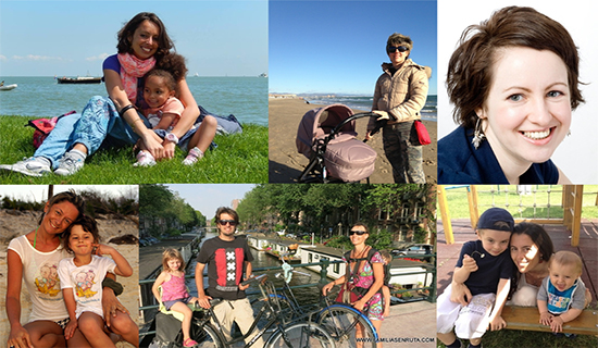 Le migliori città per un viaggio in famiglia