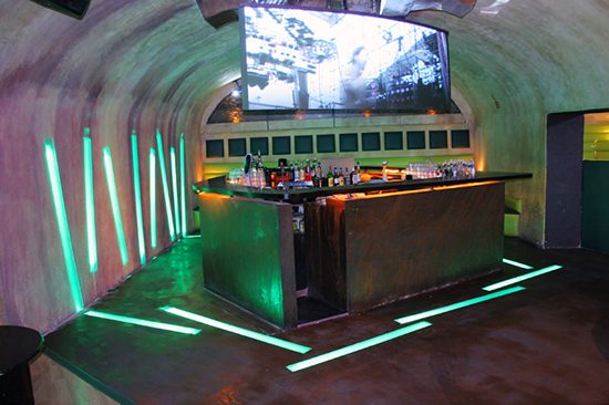 Le migliori discoteche di Roma