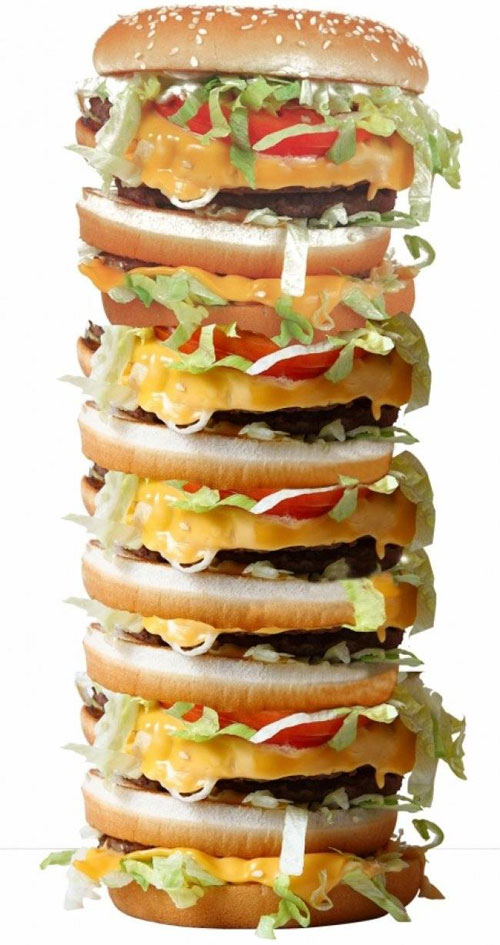 I migliori hamburger di Barcellona