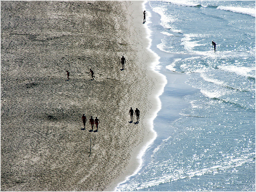 Le migliori spiagge nudiste Le migliori spiagge nudiste