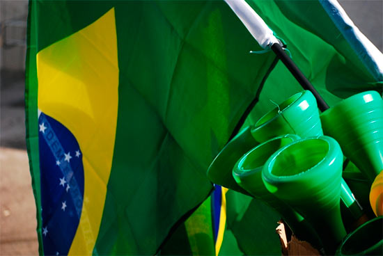 Il mondiale Brasile 2014