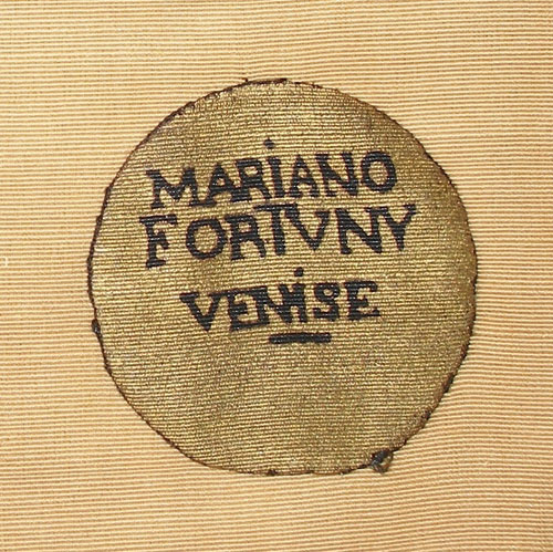 Mostra su Mariano Fortuny a Venezia Mostra su Mariano Fortuny a Venezia