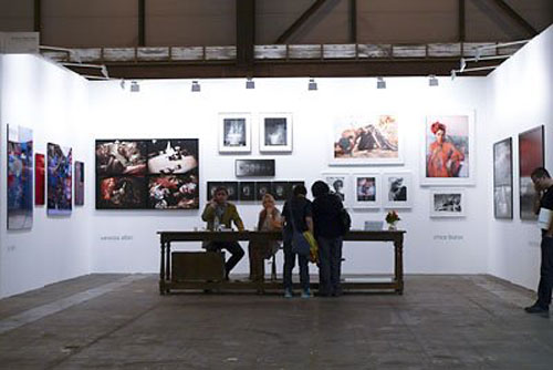 Mostra The Pipe and The Flow