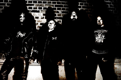 La macabra storia dei Mayhem