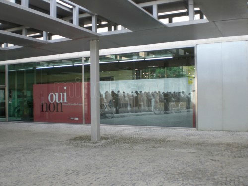 MUVIM: Museo dell’illustrazione e della modernità