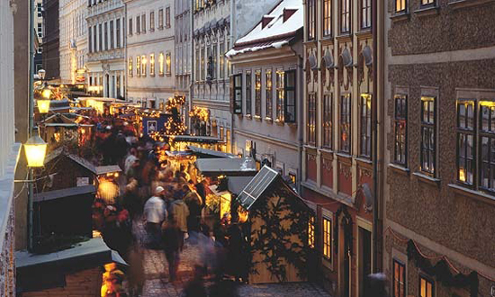 Natale e Anno Nuovo a Vienna Natale e Anno Nuovo a Vienna