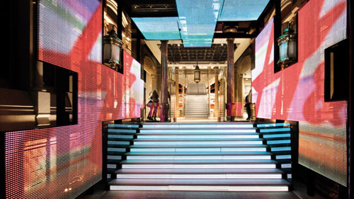 Negozi di design a Barcellona Negozi di design a Barcellona