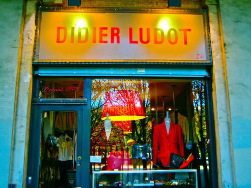 I negozi vintage di Parigi I negozi vintage di Parigi