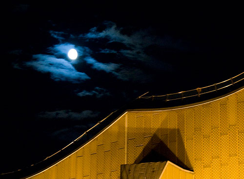 La Notte dei Musei a Berlino: 29 gennaio 2011 La Notte dei Musei a Berlino: 29 gennaio 2011