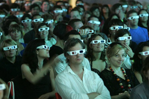 L’OFFF al CCCB di Barcellona