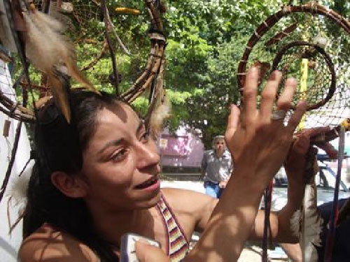 Origine e storia degli Acchiappasogni