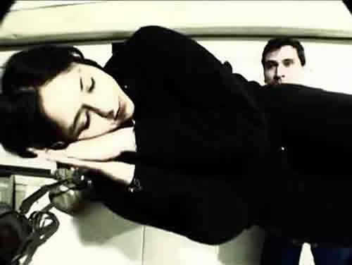 L'Otolith Group: la percezione e la memoria L'Otolith Group: la percezione e la memoria