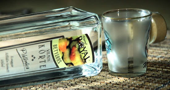 Il Palinka Festival 2013