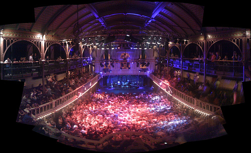 Il Paradiso ad Amsterdam Il Paradiso ad Amsterdam