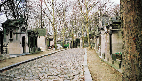 PARIGI DALLA A ALLA Z, PARTE II PARIGI DALLA A ALLA Z, PARTE II
