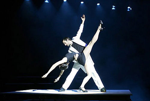 Festival d’Autunno a Parigi