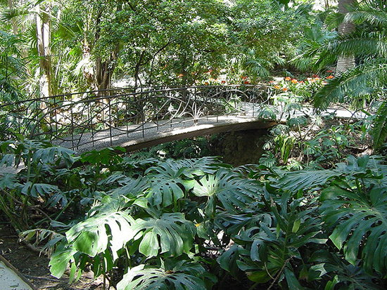 Percorsi a Malaga Percorsi a Malaga