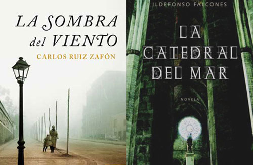 Percorsi letterari a Barcellona