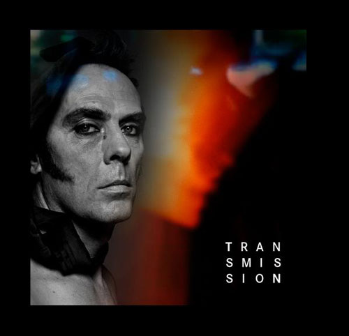 L'ultima creazione di Peter Murphy