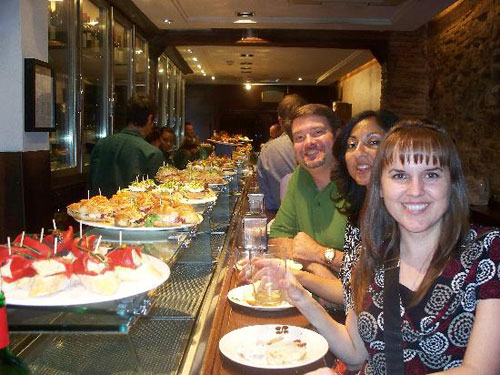 I migliori pinchos di Barcellona