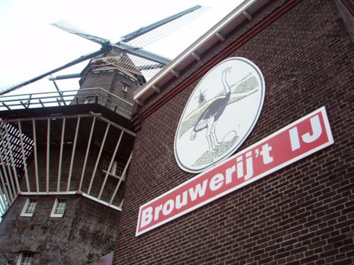 PINT: Festival della birra ad Amsterdam