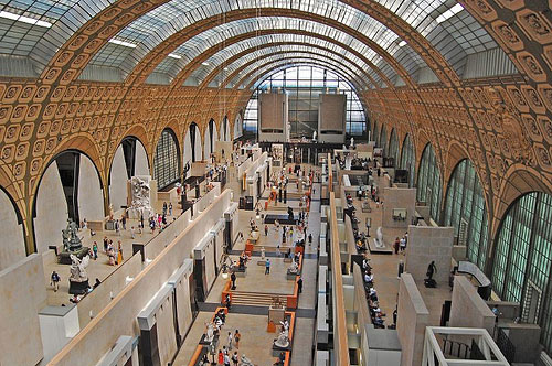 Pittori spagnoli al Museo d’Orsay di Parigi