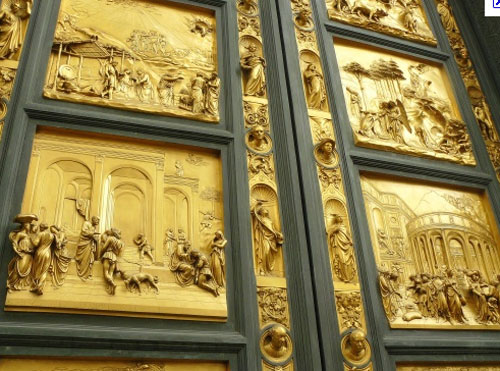 Le Porte del Paradiso